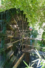 Fontaine de Vaucluse