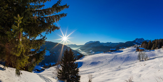Le Grand Bornand