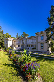 Gap, Musée Muséum départemental des Hautes-Alpes