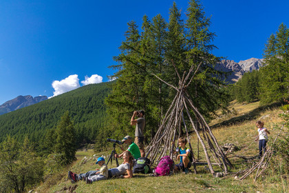 Bureau Montagne Visa Trekking