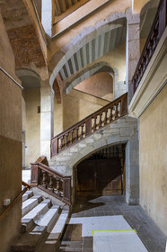 Hôtel des Marches et de Bellegarde