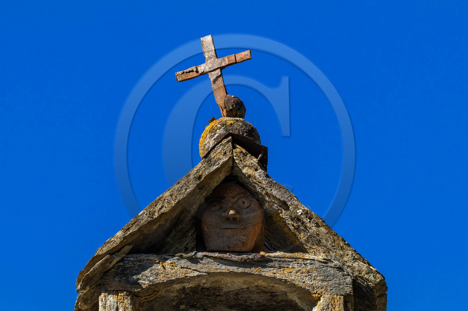 Chapelle des Pétètes