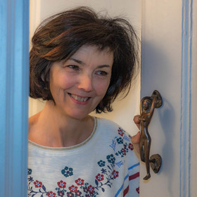 Caroline Pierron