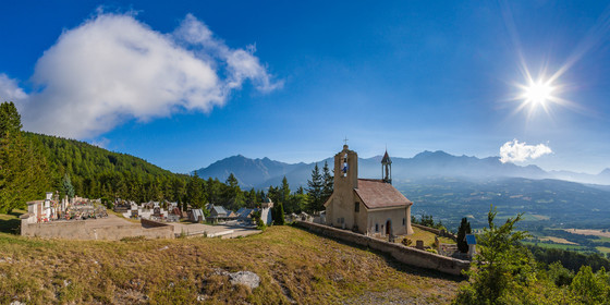 Notre-Dame de Bois-Vert