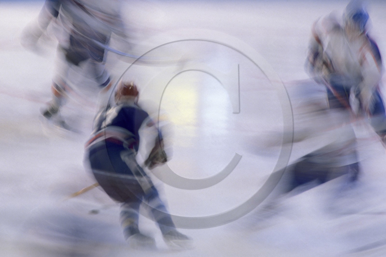Patinoire de la Grande Ourse