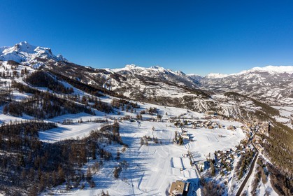 Barcelonnette