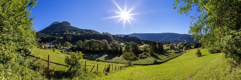 ENS de l'Isère, Marais des Sagnes