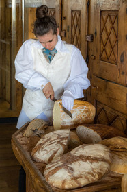 Marc Veyrat, La Maison des Bois