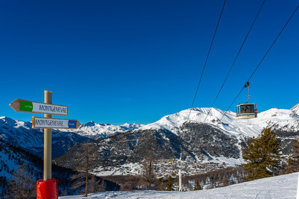 Montgenèvre