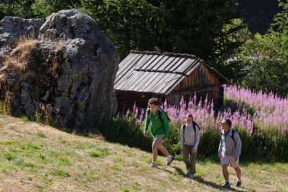 Randonnée montagne