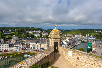 Le Palais