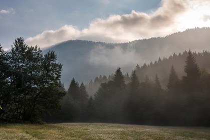ENS de l'Isère, Les Ecouges