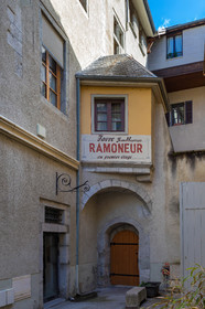 Chambéry