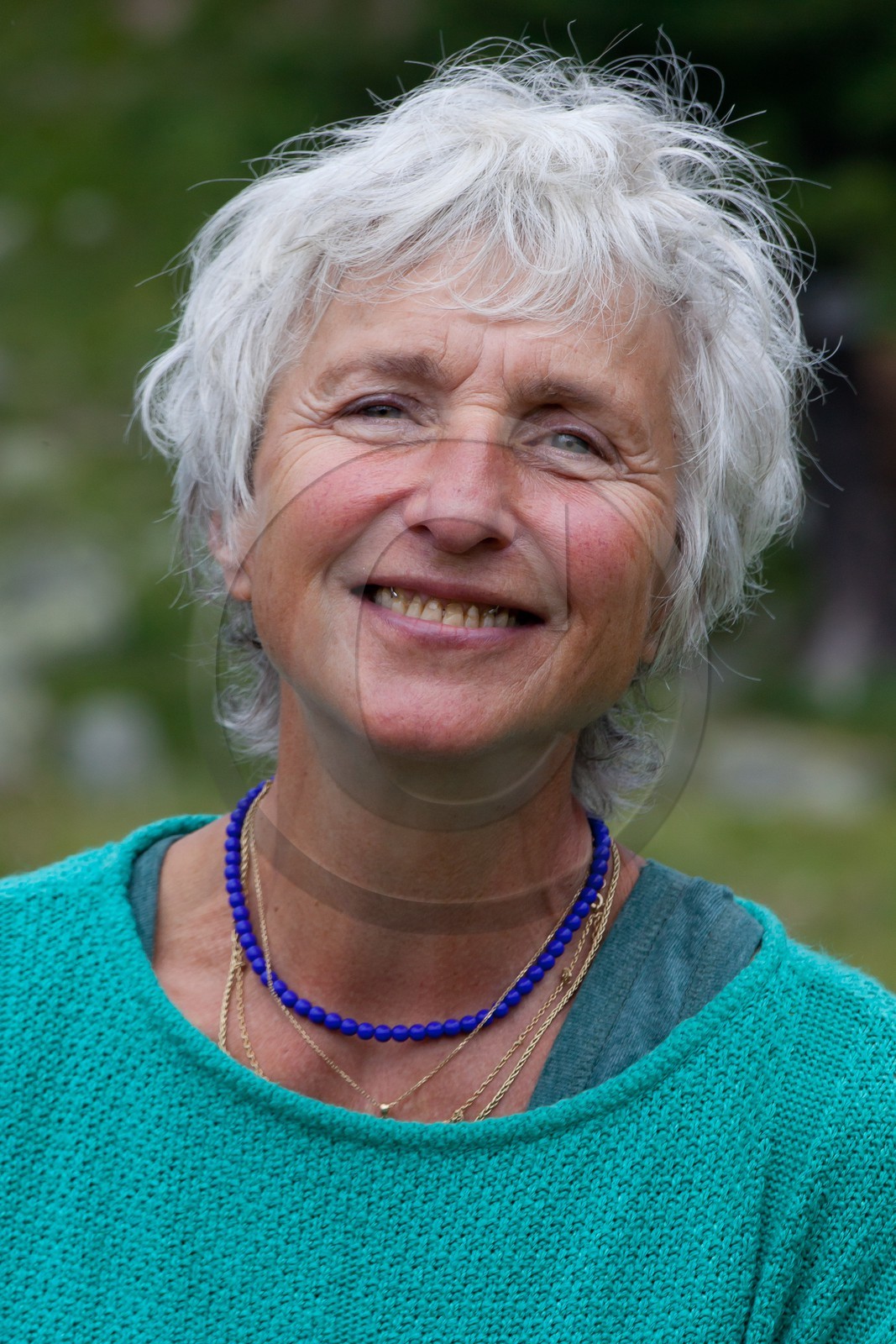 Sentiers Art et Nature Queyras et Val Varaita, Polska