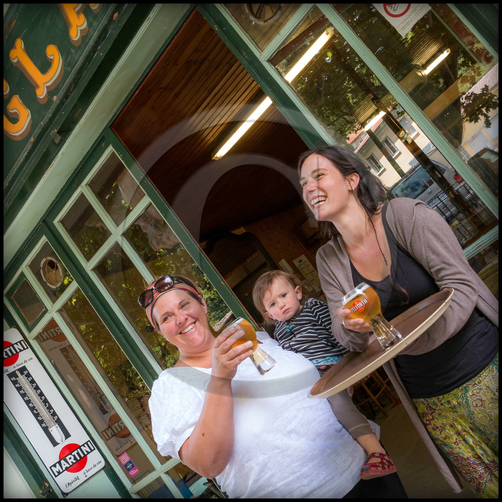 vallée des Duyes, Thoard