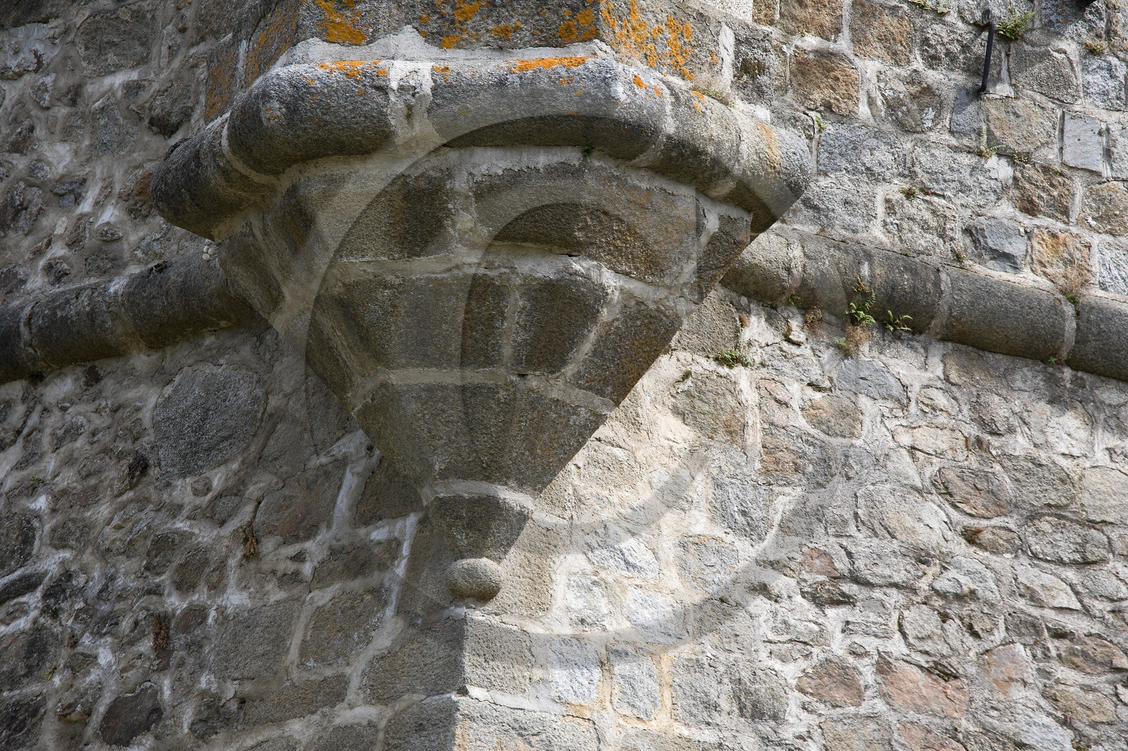 Mont-Louis,  Mont-Louis, Fortifications Vauban inscrites au patrimoine mondial de l'humanité