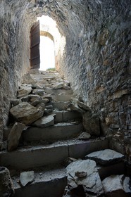 Briançon, Fort Dauphin