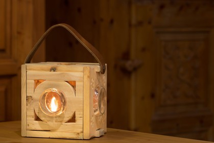 La Maison de l'Artisanat du Queyras