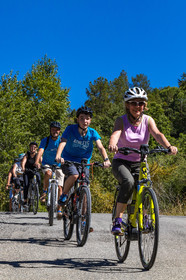 Out Emotion, vélo à assistance électrique