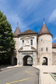Besançon