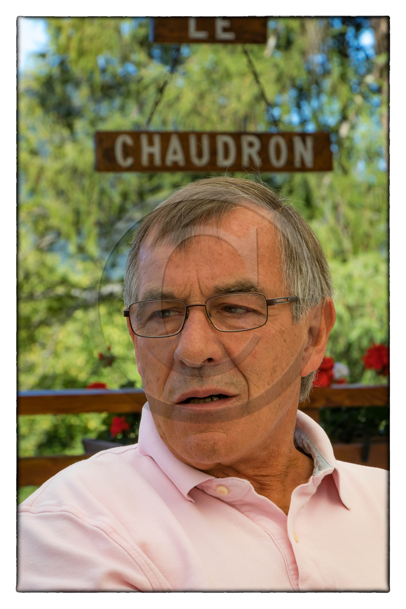 Auberge du Chaudron