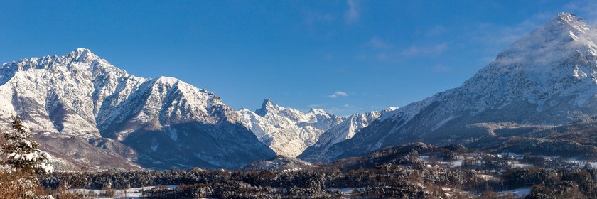 Vallée du Champsaur, Chauffayer