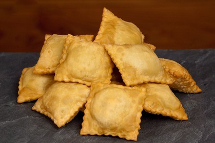 Tourton du Champsaur, spécialités culinaires de la vallée du Champsaur