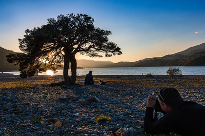 Stage Photo avec Bertrand Bodin, photographe professionnel