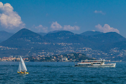 Stresa