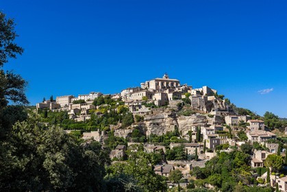 Simiane-la-Rotonde