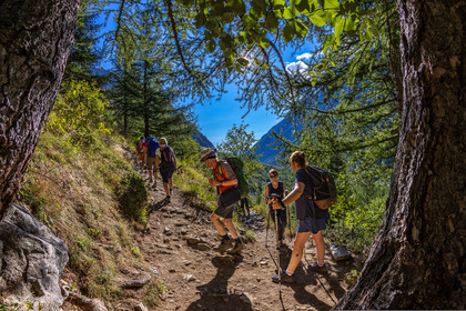 Vallon des Bans