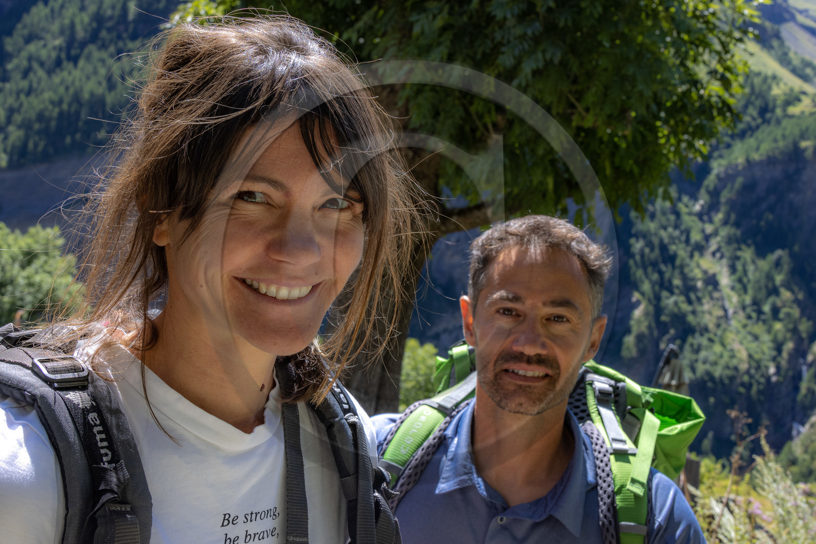 L'Ecrin de Violette, Chambres et table d'hôtes