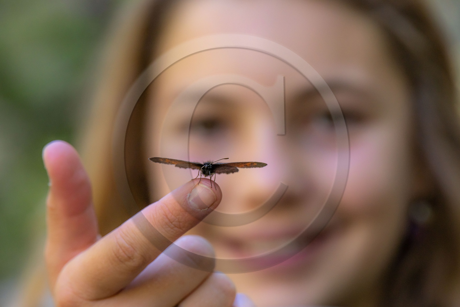 Portraits randonneuses pédestres