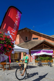 Festival L'Echo des mots