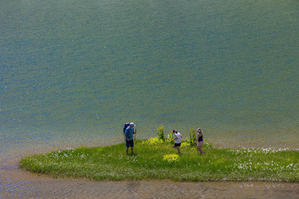 Lac Faravel