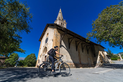 Out Emotion, vélo à assistance électrique