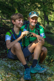 Bureau Montagne Visa Trekking