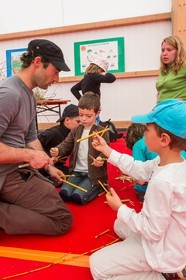Festival des montagnes d'énergies