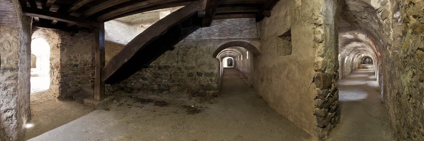 Villefranche-de-Conflent, Fortifications Vauban inscrites au patrimoine mondial de l'humanité