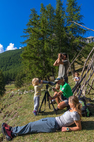 Bureau Montagne Visa Trekking