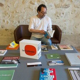 Carros, Centre international d'art contemporain (CIAC)