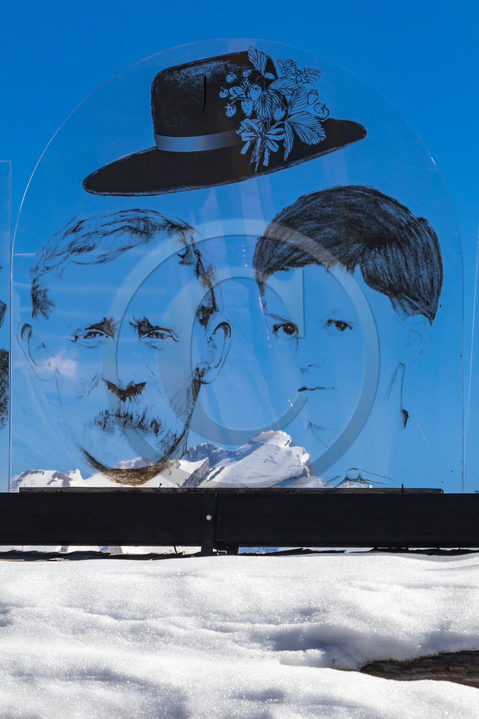 Marc Veyrat, La Maison des Bois