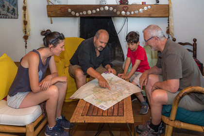 Gîte d'étape et de sejour Les Filons