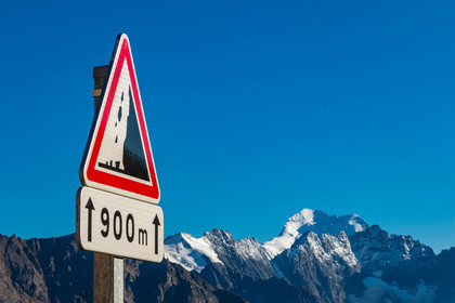 Savoie (73), Vanoise, Haute-Maurienne