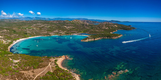 Golfe de Rondinara