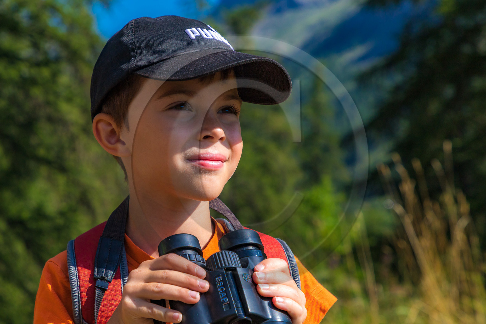 Curieux de nature, sortie découverte avec Cyril Mahout