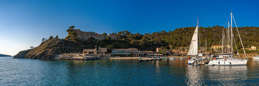 Parc national de Port-Cros