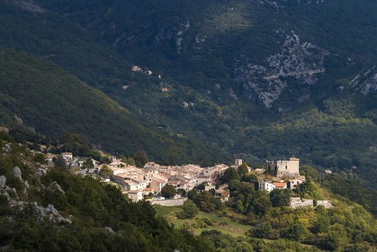 Gréolières
