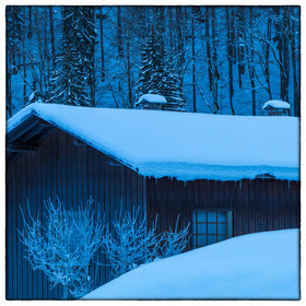 Le Grand Bornand, La Duche