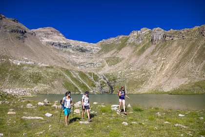 Lac Palluel